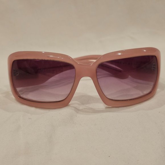 Rare Pink Frame Hoven Sunglasses - Picture 2 of 3